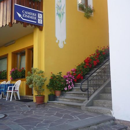 Albergo Ristorante Iris Auronzo di Cadore Exterior foto