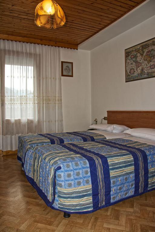 Albergo Ristorante Iris Auronzo di Cadore Cameră foto